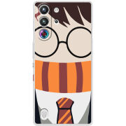 Чохол BoxFace Nubia RedMagic 10 Pro Harry