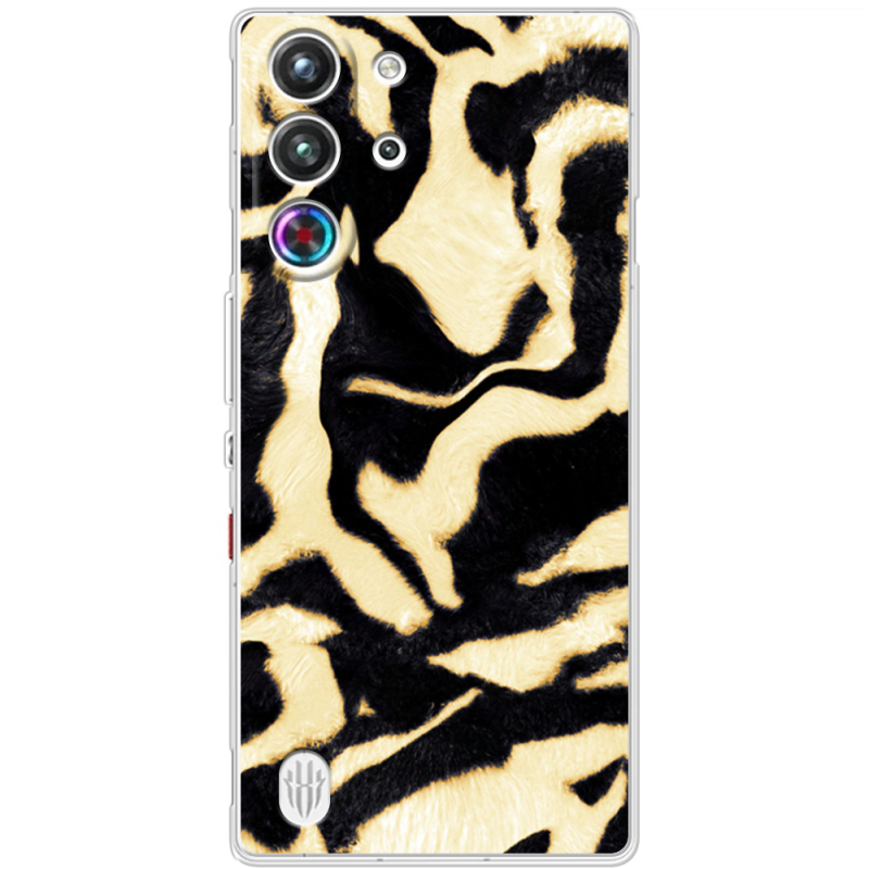 Чохол BoxFace Nubia RedMagic 10 Pro 