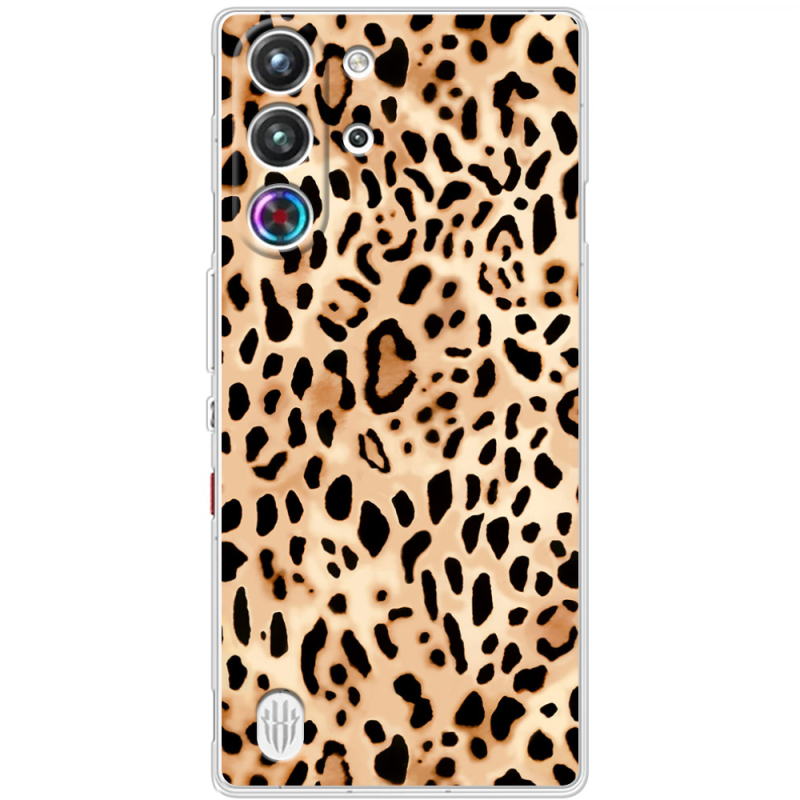 Чохол BoxFace Nubia RedMagic 10 Pro 