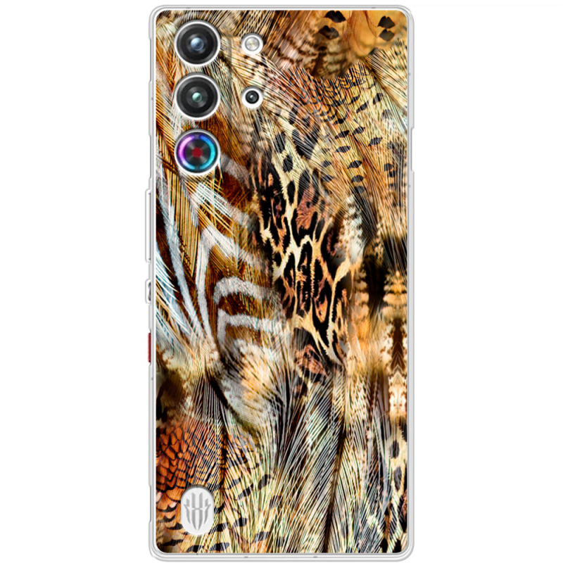 Чохол BoxFace Nubia RedMagic 10 Pro 