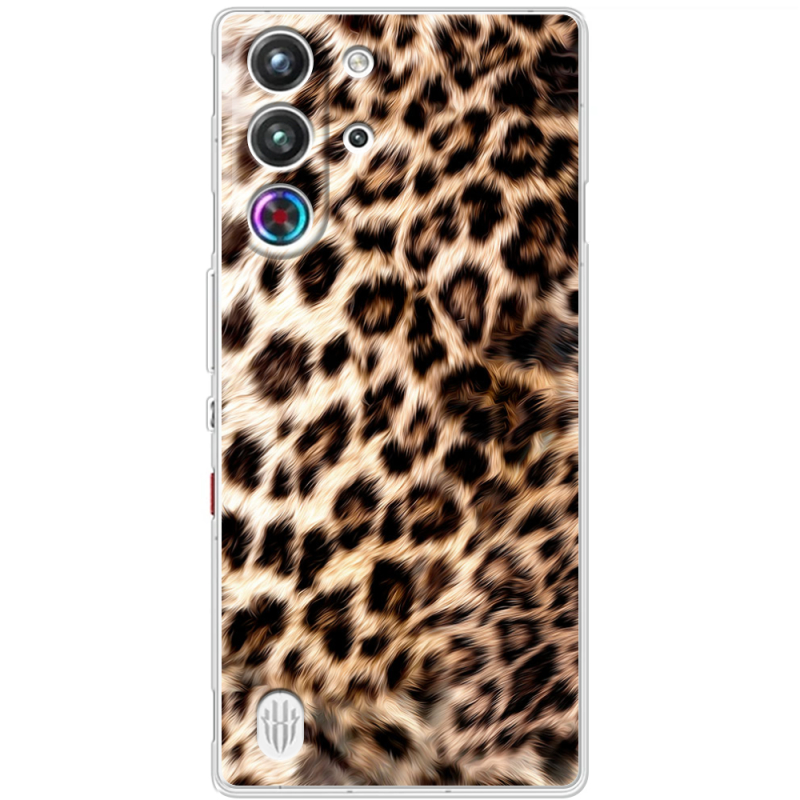 Чохол BoxFace Nubia RedMagic 10 Pro 