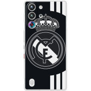 Чохол BoxFace Nubia RedMagic 10 Pro Real Football