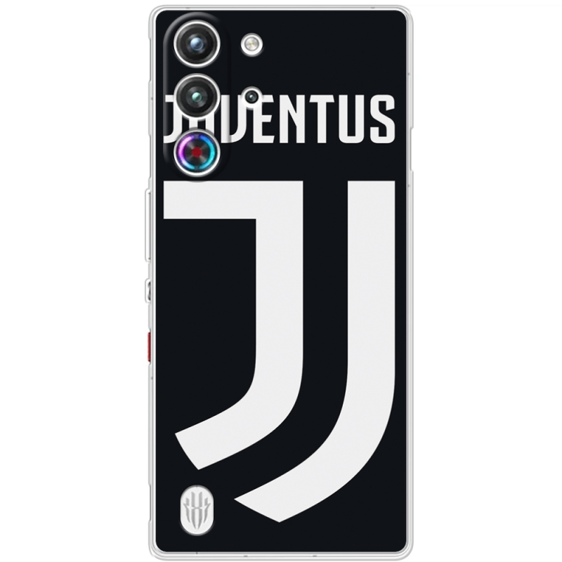 Чохол BoxFace Nubia RedMagic 10 Pro FC J