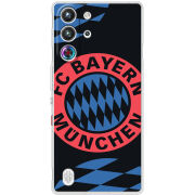 Чохол BoxFace Nubia RedMagic 10 Pro FC Bayern