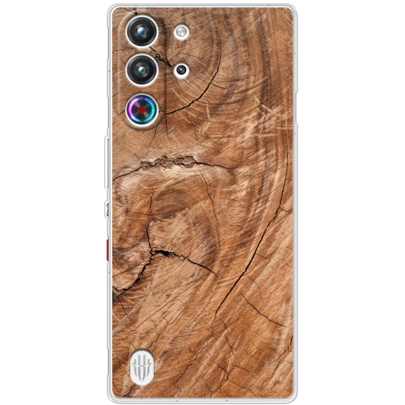 Чохол BoxFace Nubia RedMagic 10 Pro 