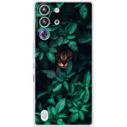 Чохол BoxFace Nubia RedMagic 10 Pro 