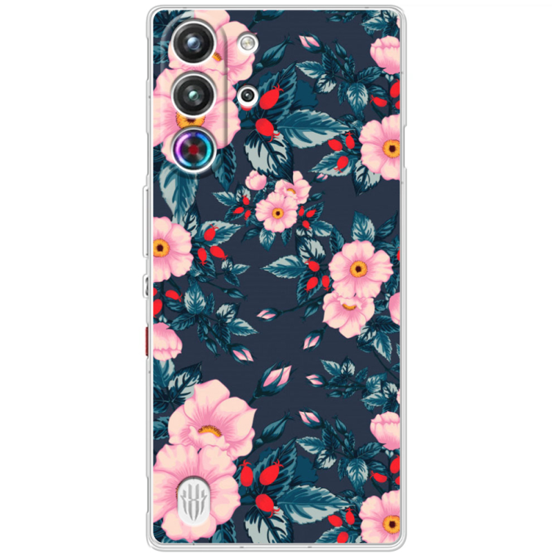 Чохол BoxFace Nubia RedMagic 10 Pro 