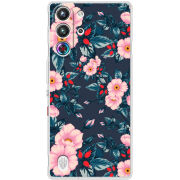 Чохол BoxFace Nubia RedMagic 10 Pro 