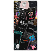 Чохол BoxFace Nubia RedMagic 10 Pro 