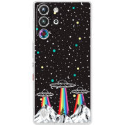 Чохол BoxFace Nubia RedMagic 10 Pro 