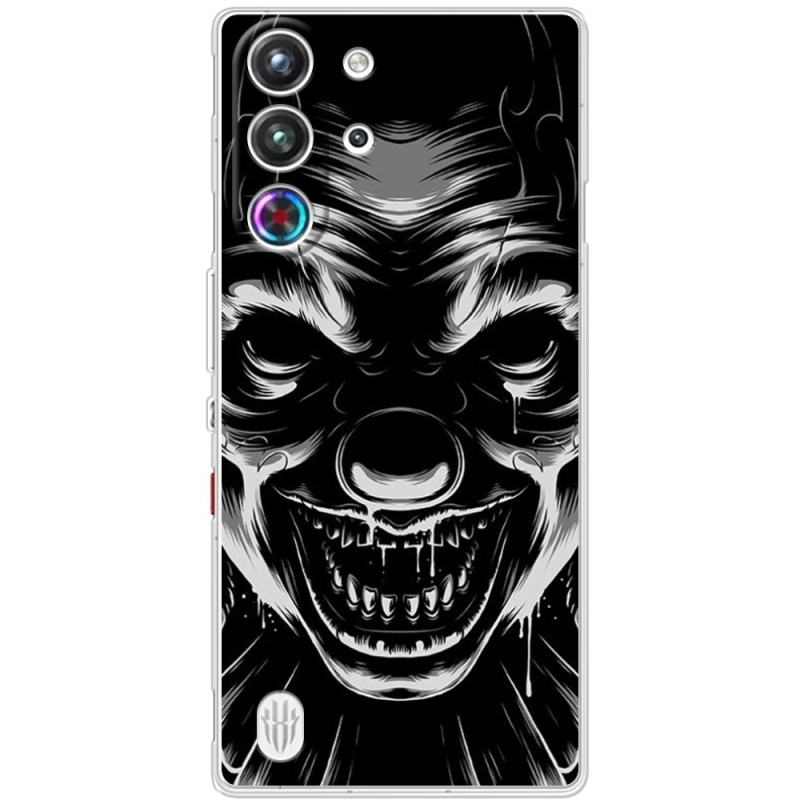 Чохол BoxFace Nubia RedMagic 10 Pro 