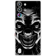 Чохол BoxFace Nubia RedMagic 10 Pro 