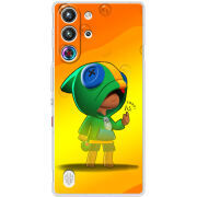 Чохол BoxFace Nubia RedMagic 10 Pro 