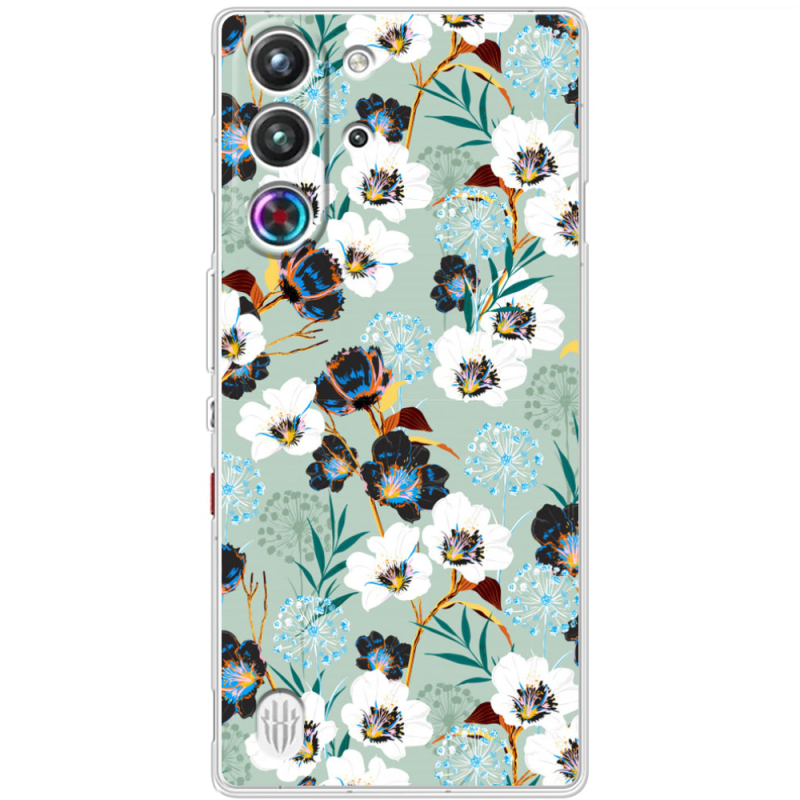 Чохол BoxFace Nubia RedMagic 10 Pro 