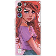 Чохол BoxFace Nubia RedMagic 10 Pro 