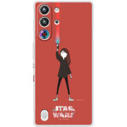 Чохол BoxFace Nubia RedMagic 10 Pro 