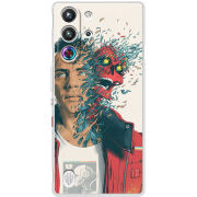 Чохол BoxFace Nubia RedMagic 10 Pro 