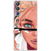 Чохол BoxFace Nubia RedMagic 10 Pro 