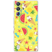 Чохол BoxFace Nubia RedMagic 10 Pro 