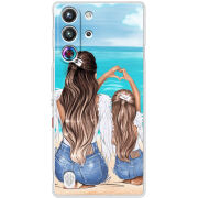 Чохол BoxFace Nubia RedMagic 10 Pro Family Vacation