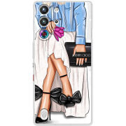 Чохол BoxFace Nubia RedMagic 10 Pro Stylish