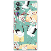 Чохол BoxFace Nubia RedMagic 10 Pro 