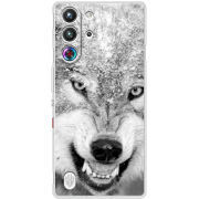 Чохол BoxFace Nubia RedMagic 10 Pro 