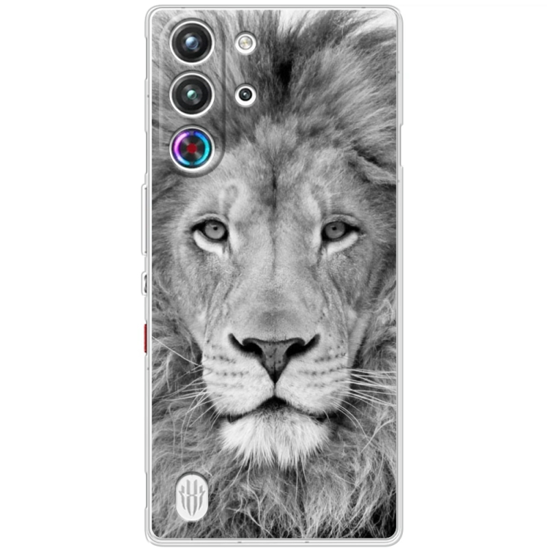 Чохол BoxFace Nubia RedMagic 10 Pro 