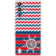 Чохол BoxFace Nubia RedMagic 10 Pro Valley of Waves