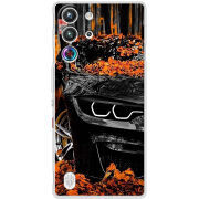 Чохол BoxFace Nubia RedMagic 10 Pro BMW M3