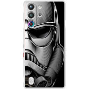 Чохол BoxFace Nubia RedMagic 10 Pro Imperial Stormtroopers