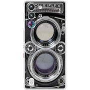 Чохол BoxFace Nubia RedMagic 10 Pro Rolleiflex