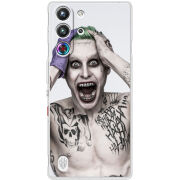 Чохол BoxFace Nubia RedMagic 10 Pro 