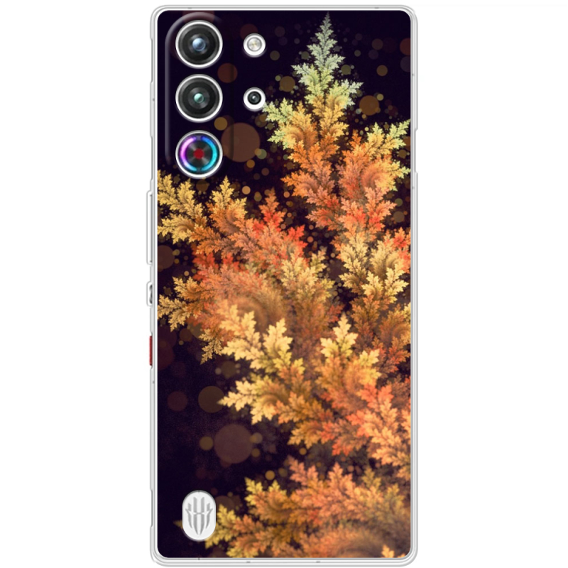 Чохол BoxFace Nubia RedMagic 10 Pro 