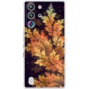 Чохол BoxFace Nubia RedMagic 10 Pro 