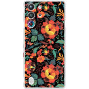 Чохол BoxFace Nubia RedMagic 10 Pro Petrykivka