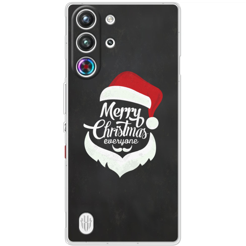 Чохол BoxFace Nubia RedMagic 10 Pro 