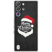 Чохол BoxFace Nubia RedMagic 10 Pro 