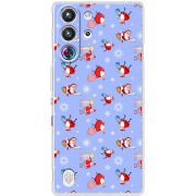 Чохол BoxFace Nubia RedMagic 10 Pro 