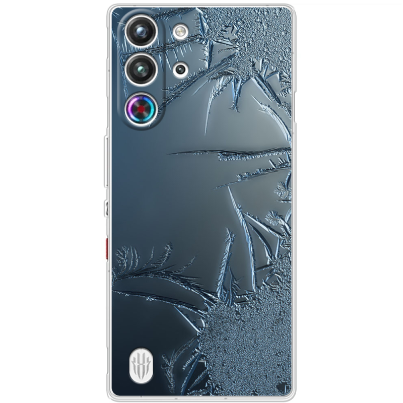 Чохол BoxFace Nubia RedMagic 10 Pro 