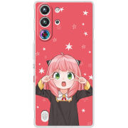 Чохол BoxFace Nubia RedMagic 10 Pro Anya Forger