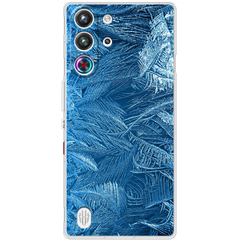 Чохол BoxFace Nubia RedMagic 10 Pro 