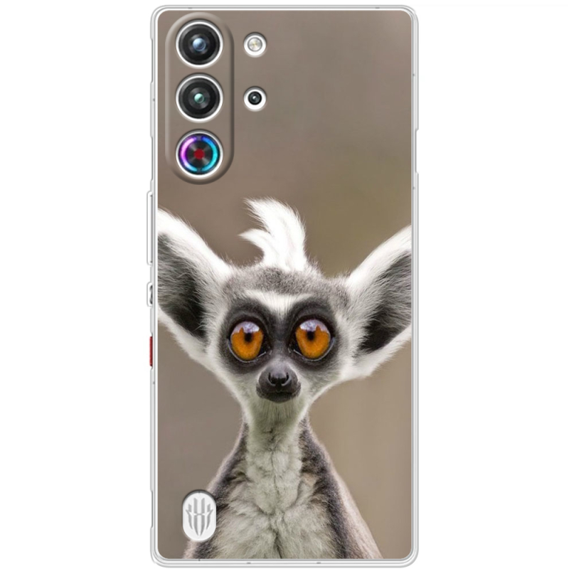 Чохол BoxFace Nubia RedMagic 10 Pro 