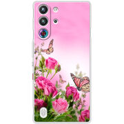 Чохол BoxFace Nubia RedMagic 10 Pro 