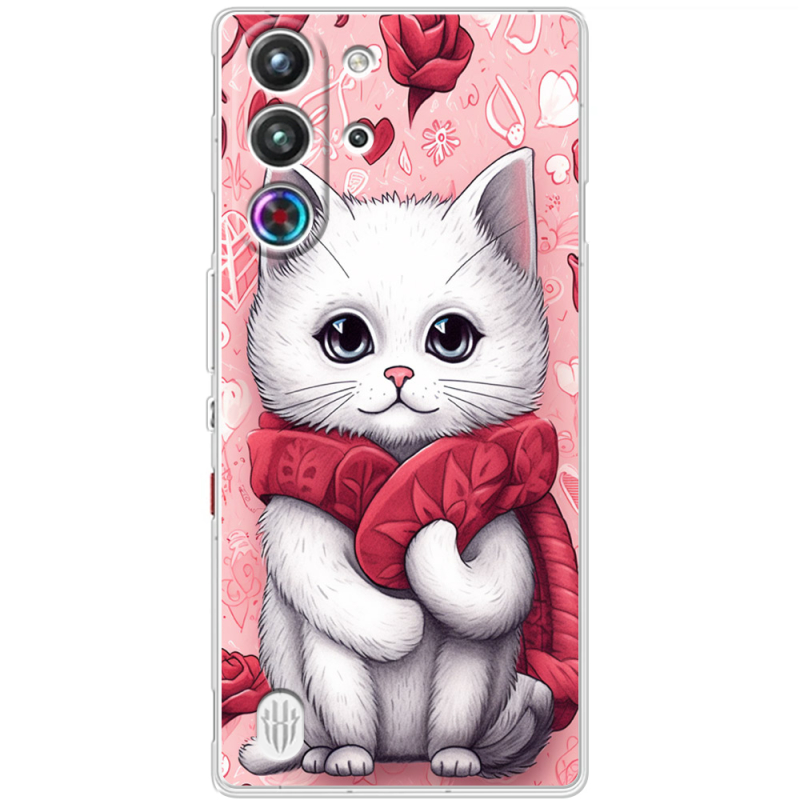 Чохол BoxFace Nubia RedMagic 10 Pro 