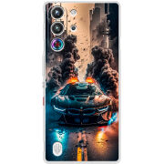 Чохол BoxFace Nubia RedMagic 10 Pro 