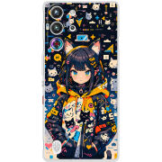 Чохол BoxFace Nubia RedMagic 10 Pro 