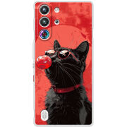 Чохол BoxFace Nubia RedMagic 10 Pro 