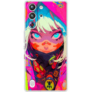 Чохол BoxFace Nubia RedMagic 10 Pro 