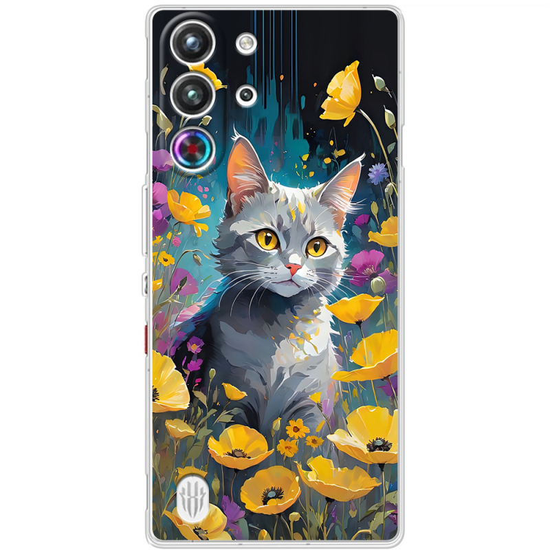 Чохол BoxFace Nubia RedMagic 10 Pro 